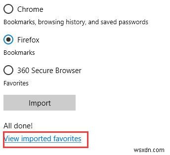 Microsoft Edgeのお気に入り(ブックマーク)設定完全ガイド|追加・インポート・エクスポートの方法