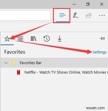Microsoft Edgeのお気に入り(ブックマーク)設定完全ガイド|追加・インポート・エクスポートの方法