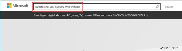 解決済み:Windows 10/8/7でd3dx9_43.dllが見つからないエラーの対処法