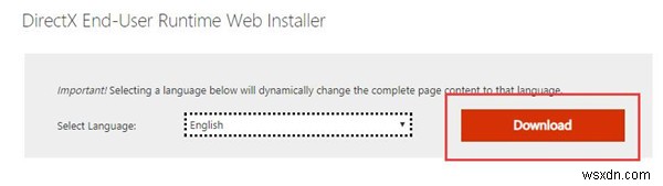 解決済み:Windows 10/8/7でd3dx9_43.dllが見つからないエラーの対処法