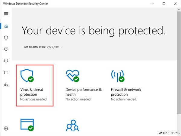 【解決済み】Windows 10でModern Setup HostのCPU・ディスク使用率が高くなる原因と対処法