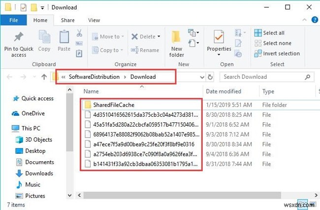 【解決済み】Windows 10でModern Setup HostのCPU・ディスク使用率が高くなる原因と対処法