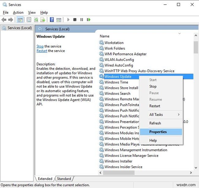【解決済み】Windows 10でModern Setup HostのCPU・ディスク使用率が高くなる原因と対処法