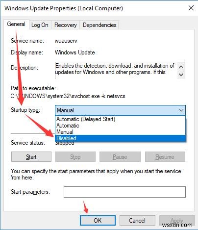 【解決済み】Windows 10でModern Setup HostのCPU・ディスク使用率が高くなる原因と対処法