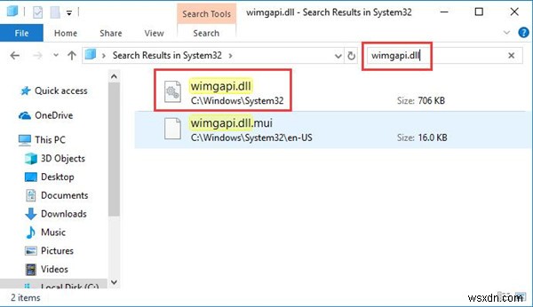 【解決済み】Windows 10でapi-ms-win-core-libraryloader-l1-1-1.dllが見つからないエラーの直し方