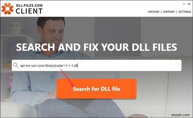 【解決済み】Windows 10でapi-ms-win-core-libraryloader-l1-1-1.dllが見つからないエラーの直し方