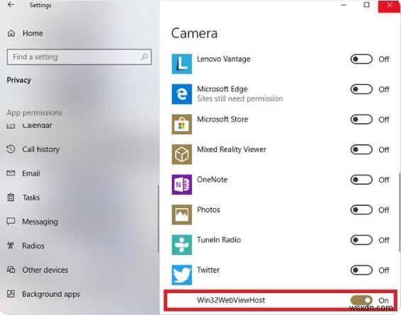 Win32WebViewHostとは?役割・削除方法・エラーの対処法を徹底解説