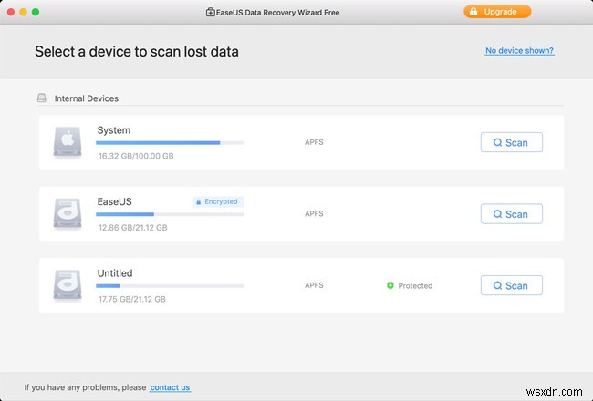 データ復元ソフトでMacの失われたファイルを簡単に復元する方法