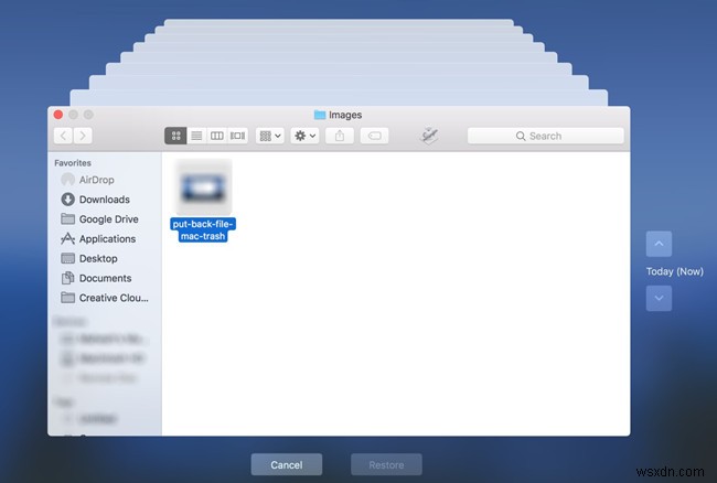 データ復元ソフトでMacの失われたファイルを簡単に復元する方法