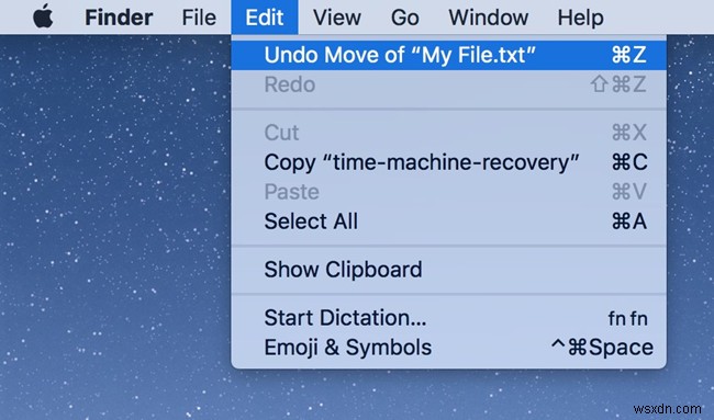 データ復元ソフトでMacの失われたファイルを簡単に復元する方法