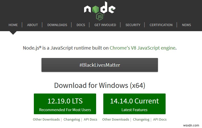 WindowsにGulpをグローバルにインストールする方法【初心者向け完全ガイド】