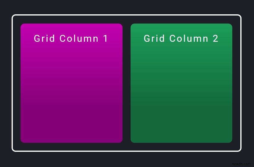 CSSで2つのdivを横並びに表示する3つの方法（float・Flexbox・CSS Grid）
