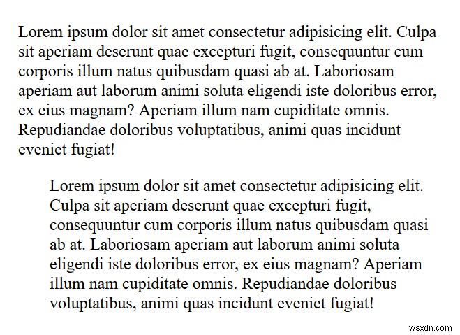 CSSで段落テキストをインデントする方法|text-indentとmargin-leftの使い方