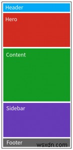 Flexboxで作るレスポンシブWebサイトレイアウト完全ガイド【初心者向けステップ解説】