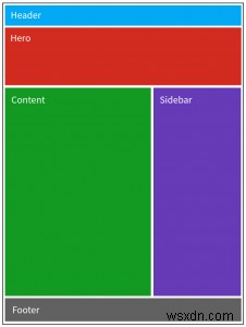Flexboxで作るレスポンシブWebサイトレイアウト完全ガイド【初心者向けステップ解説】