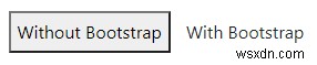 Bootstrapボタン徹底解説!色・サイズ・状態のカスタマイズ方法
