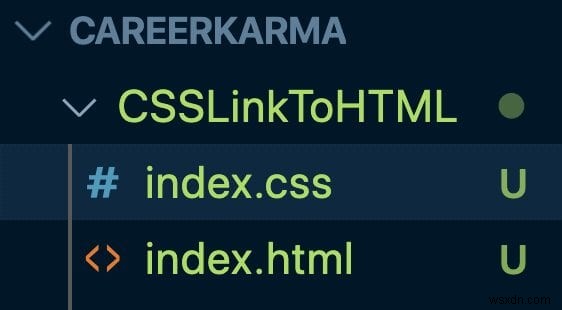 CSSをHTMLにリンクする方法――マークアップをすっきり整理して読みやすくしよう
