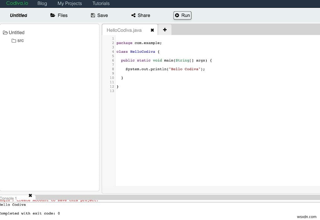 Javaコンパイラ入門：仕組みの解説と初心者におすすめのオンラインIDE