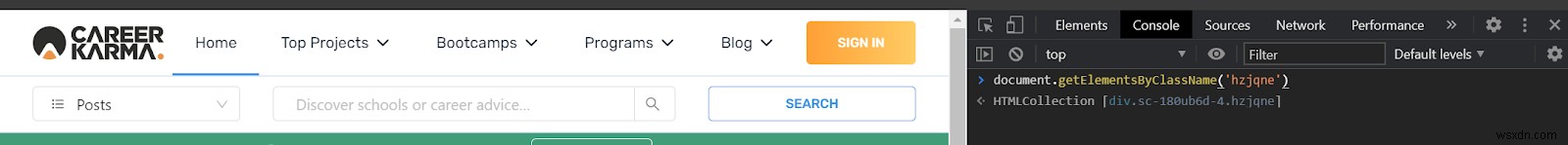 JavaScript DOMとは？基本の仕組みと要素の取得方法をわかりやすく解説