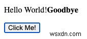jQueryのappend()メソッドとは？基本から実践例までわかりやすく解説