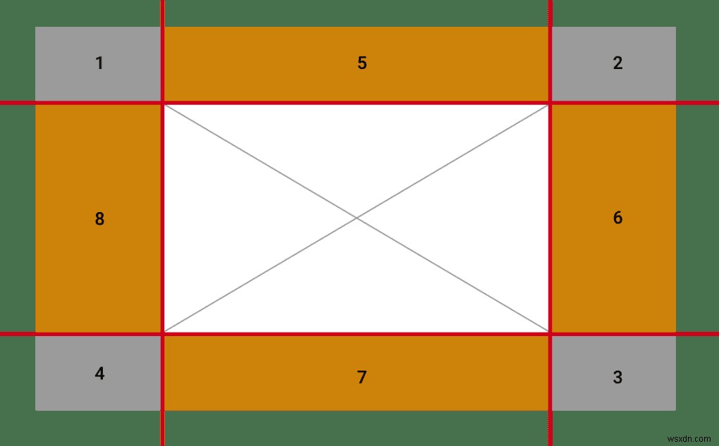 CSSのborder-imageプロパティ完全ガイド｜画像ボーダーの使い方とブラウザごとの注意点