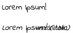 CSSのfont-styleプロパティ徹底解説!文字を斜体にして強調する方法