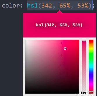 CSSカラー入門：色指定の基本から透明度の調整まで徹底解説