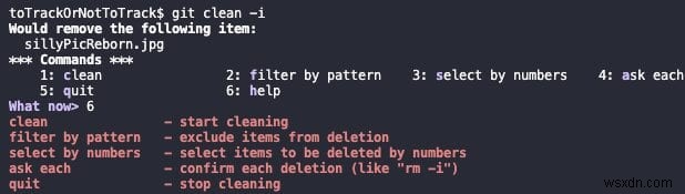 Gitで未追跡（untracked）ファイルを削除する方法｜git cleanコマンドと.gitignoreの使い方