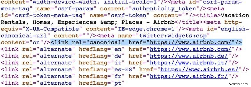 カノニカルURL（正規URL）とは？SEOへの影響と正しい設定方法を解説