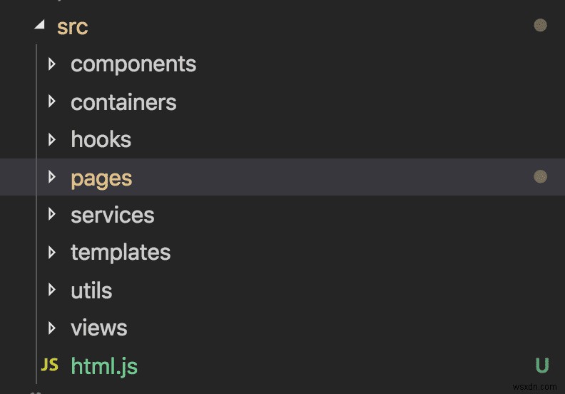 GatsbyJSサイトにカスタムJavaScriptを追加する方法