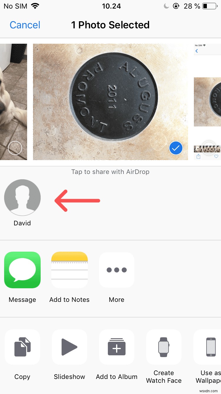 AirDropを使ってMacデバイス間でファイルを送信する方法｜初心者向けステップガイド