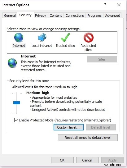 WindowsでJavaScriptを有効にする方法をわかりやすく解説