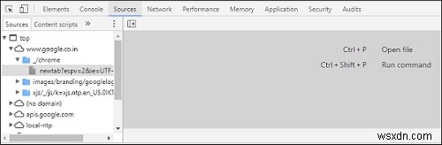 Chromeで要素に発生したイベントを確認・表示する方法
