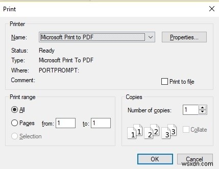 JavaScriptで印刷ダイアログを表示する方法｜window.print()の使い方を解説
