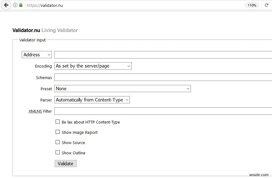 ウェブサイトのコードを検証する方法とは？W3C公式ツール4選をわかりやすく解説