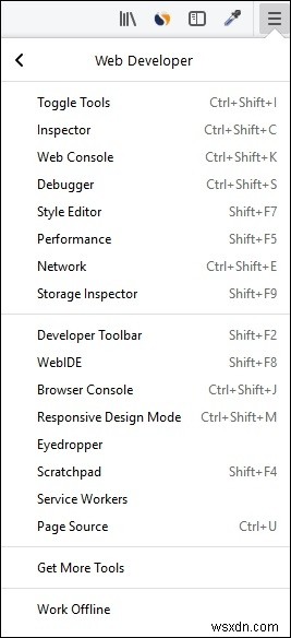 Firefoxを使ってJavaScriptをデバッグする方法を初心者向けに解説
