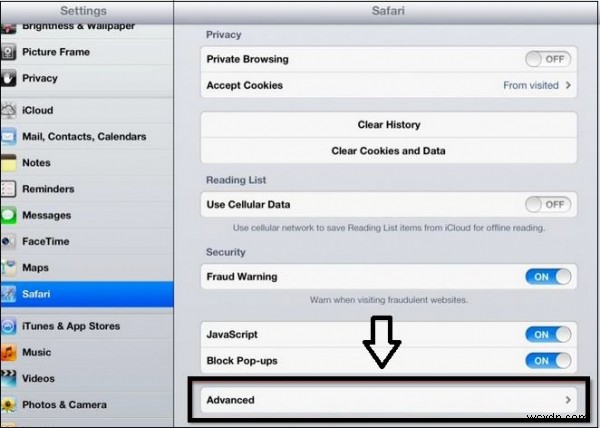 iPadでJavaScriptをデバッグする方法|SafariのWebインスペクタ活用ガイド