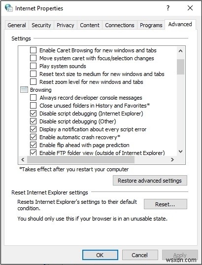 Visual StudioでJavaScriptをデバッグする方法【手順をわかりやすく解説】