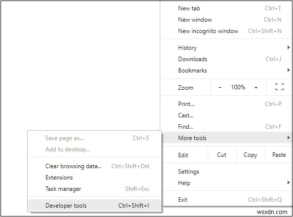 ChromeのスクリプトデバッガーでJavaScriptを強制的にリロードする方法