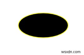 HTML5 Canvasで楕円を描く方法とは?scale()とellipse()を使った実装例を解説