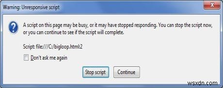 HTML5 Webワーカー(Web Workers)が役立つのはなぜ?