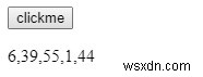 JavaScriptで配列の最小値を取得する2つの方法|Math.min()とsort()の使い方