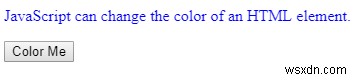 JavaScriptでHTML要素のCSSスタイルを動的に変更する方法をわかりやすく解説