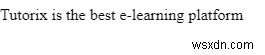 【JavaScript入門】addEventListener()で要素にイベントハンドラを追加する方法