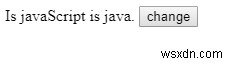JavaScriptでHTMLの内容を変更することはできる?基本と実例をわかりやすく解説