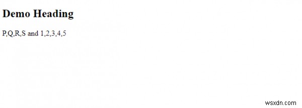 【初心者向け】JavaScriptのArray.from()メソッドの使い方を実例で解説