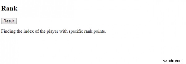 JavaScriptのfindIndex()メソッドの使い方を徹底解説