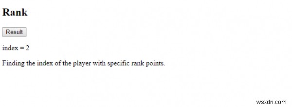 JavaScriptのfindIndex()メソッドの使い方を徹底解説