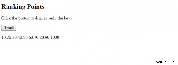 JavaScriptのarray.keys()メソッドの使い方と実行例をわかりやすく解説