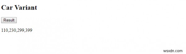 JavaScriptのarray.includes()メソッドとは?配列に特定の要素が含まれているか判定する方法